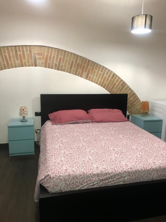 דירות מנזר פסיגנאנו Vacanza In Chianti מראה חיצוני תמונה